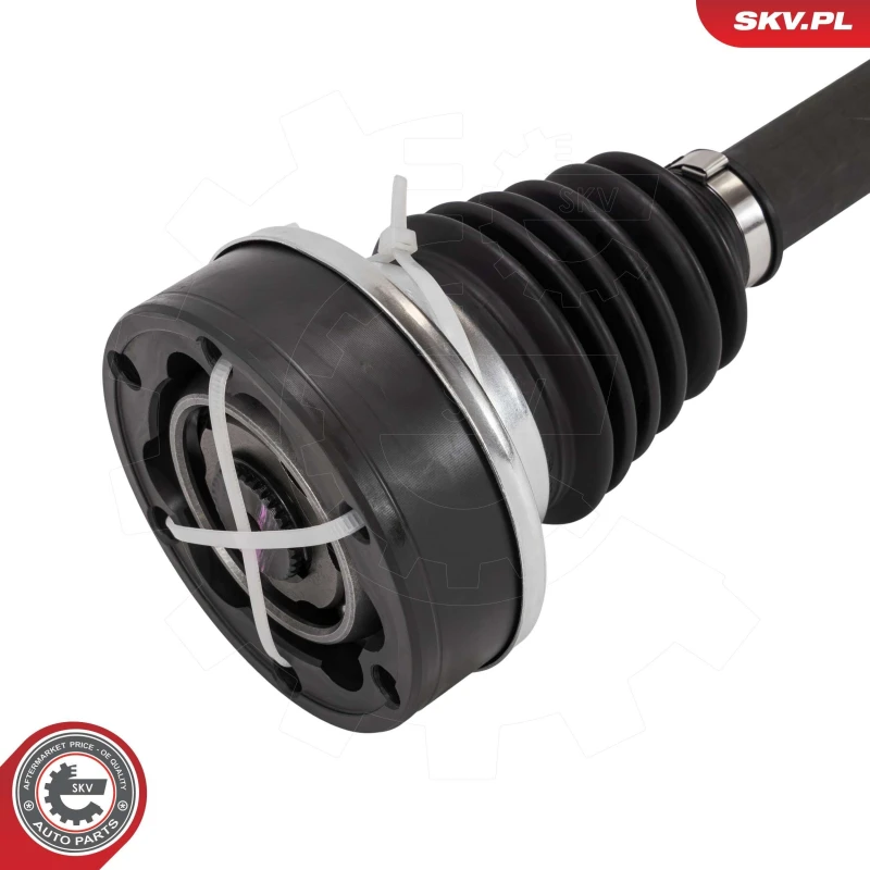 Image of ESEN SKV Drive shaft ESEN SKV 40SKV274