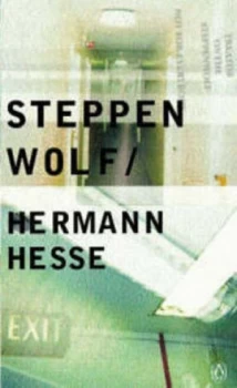Image of Steppenwolf by Hermann Hesse Paperback