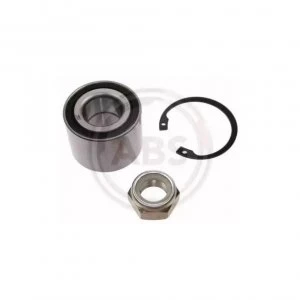 image of Rear (left /right) Wheel Bearing Kit A.B.S. 200045