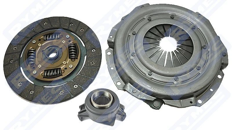 Image of RYMEC Clutch kit RYMEC JT9611