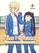 Image of miss miyazen would love to get closer to you 2