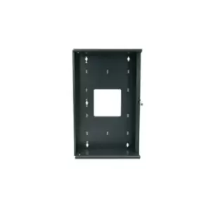 image of Middle Atlantic Products PIVOT-MMR-16 rack accessory Back panel