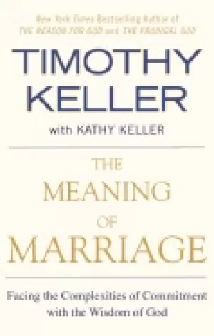 Image of meaning of marriage facing the complexities of commitment with the wisdom o