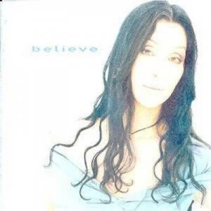 image of Believe by Cher CD Album