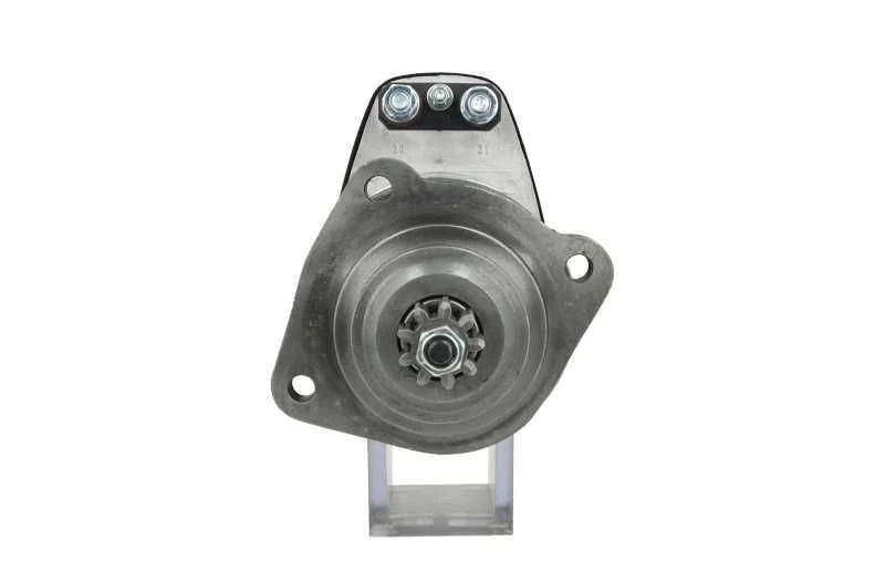 Image of BV PSH Starter motor BV PSH 811.210.093.010