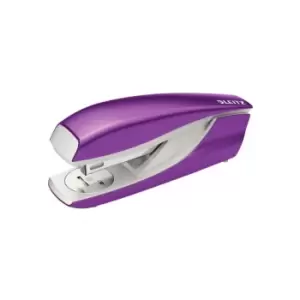 Image of NeXXt WOW Metal Office Stapler Purple