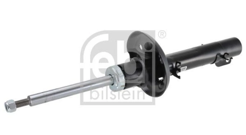 Image of Shock absorber FEBI BILSTEIN 1002398