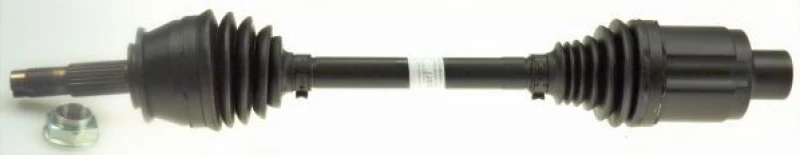Image of Drive shaft LOBRO 306171