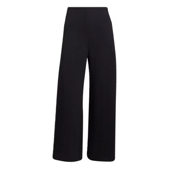 Image of adidas Sportswear Mission Victory Wide Tracksuit B - Black