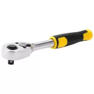 Image of Stanley 1/4 in Ratchet Handle