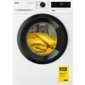 Image of Zanussi ZWF943A2 9KG 1400RPM Washing Machine