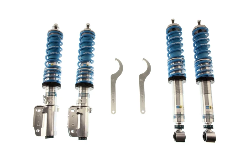 Image of Suspension kit, coil springs / shock absorbers BILSTEIN 48-132633