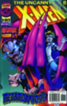 Image of The Complete Onslaught Epic by Tom Defalco Paperback