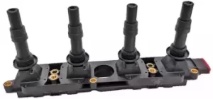 Ignition Coil 5DA358000-041 by Hella