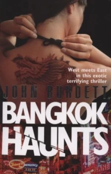 Image of Bangkok Haunts by John Burdett Paperback