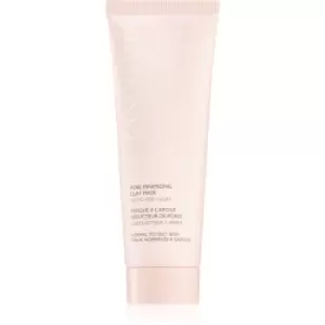 Image of Lancaster Skin Essentials Pore Minimizing Clay Mask Oil-controlling and Pore-minimising Cleansing Mask for Normal to Oily Skin 75ml