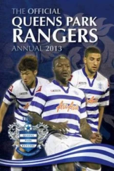 Image of Official Queens Park Rangers Fc Annual Book