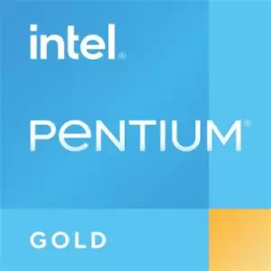 Image of Intel Pentium Gold G7400 processor 6 MB Smart Cache Box