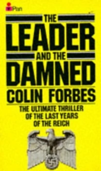 Image of The Leader and the Damned. by Colin Forbes Paperback