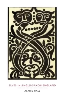 Image of Elves in Anglo-Saxon England : Matters of Belief, Health, Gender and Identity
