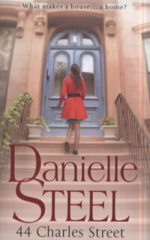 Image of 44 Charles Street by Danielle Steel Hardback