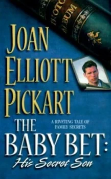 Image of His Secret Son by Joan Elliott Pickart Book
