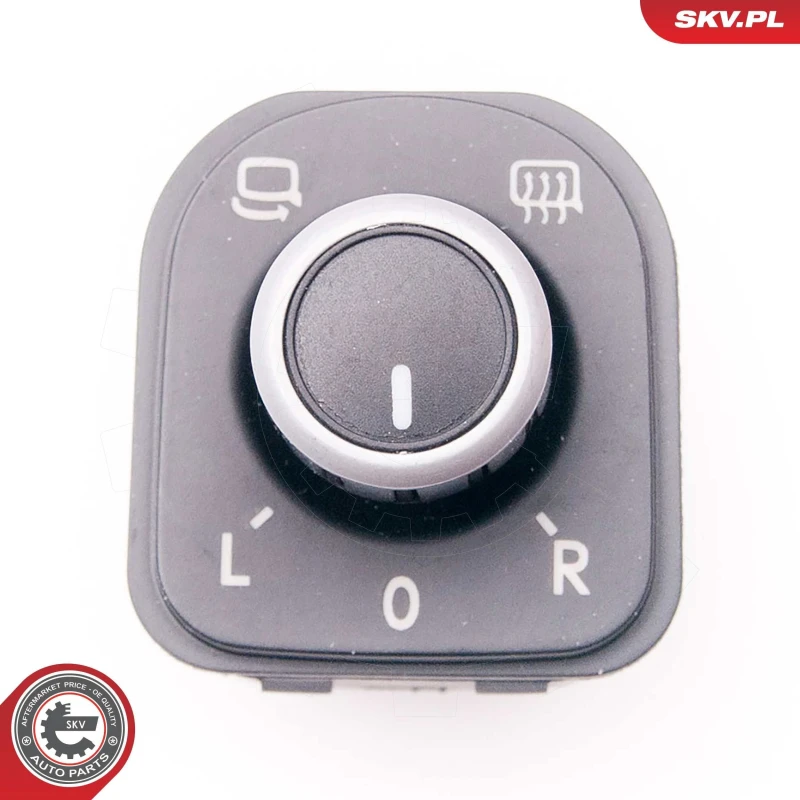 Image of ESEN SKV Switch, mirror adjustment ESEN SKV 37SKV607