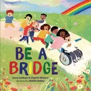 Image of be a bridge