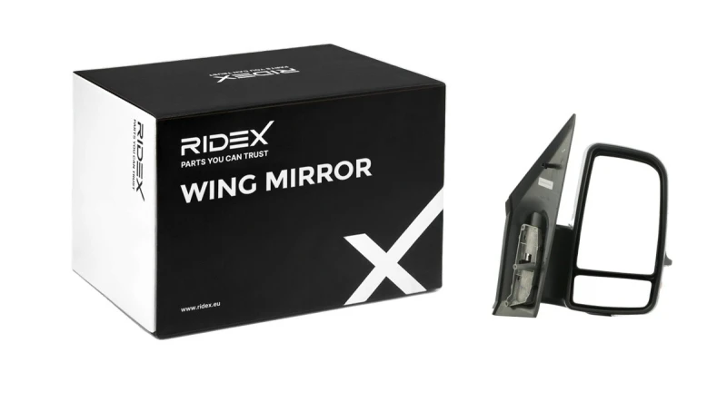 Image of RIDEX Wing mirror RIDEX 50O0573