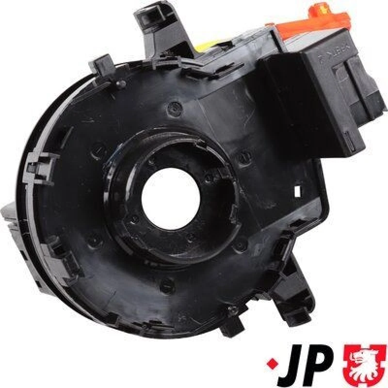 Image of JP GROUP Clock spring for steering wheel JP GROUP 4889750100