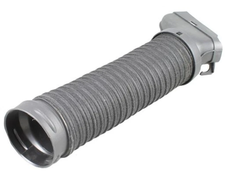 Image of Intake pipe, air filter METZGER 2388018