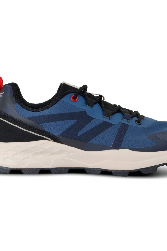 Image of Regatta Regatta Men Leighton Shoes in Blue Size: 8 Blue 8 Male 5063516026020