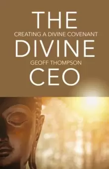 Image of Divine CEO, The - creating a divine covenant