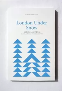 Image of London Under Snow