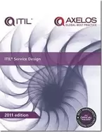 Image of itil service design