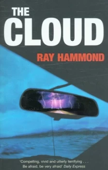 Image of The Cloud by Ray Hammond Paperback
