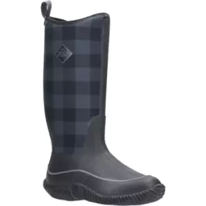 Image of Muck Boots Womens Hale Lightweight Slip On Wellington Boots UK Size 3 (EU 36)