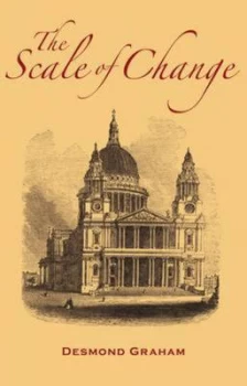 Image of The Scale of Change by Desmond Graham Paperback