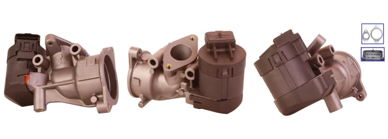 Image of DRI EGR valve DRI 717730024
