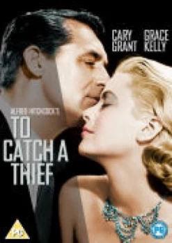 image of To Catch A Thief