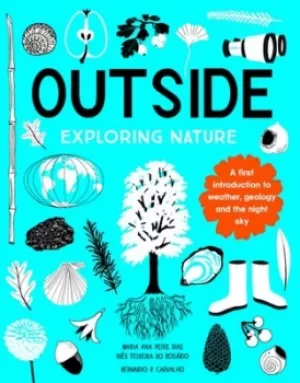 Image of Outside by Maria Ana Peixe Dias