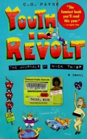 Image of Youth in Revolt by C.D. Payne
