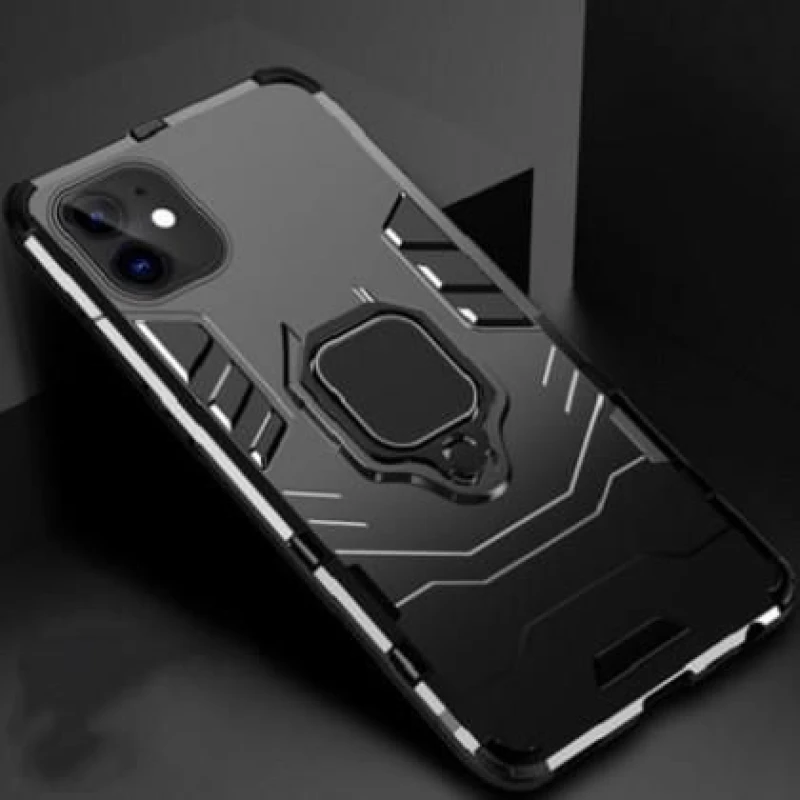 Image of CoreParts MOBX-COV-JL-11 mobile phone case 15.5cm (6.1") Cover B