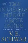 Image of invisible life of addie larue special edition