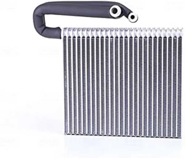 Image of Nissens Evaporator air conditioning 92165