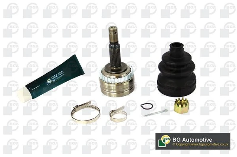 Image of BGA CV joint kit BGA CV9521A