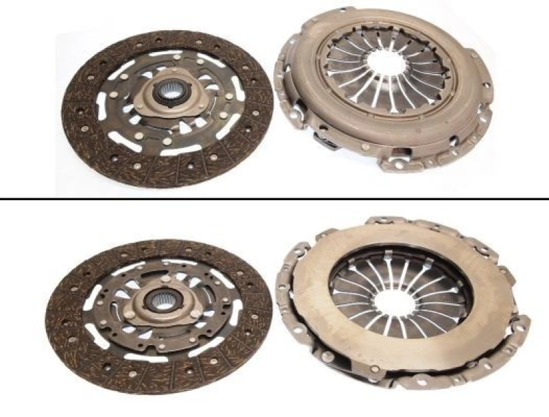 Image of KAWE Clutch kit KAWE 961908