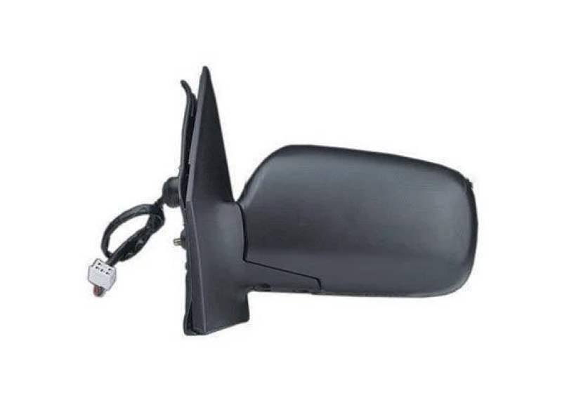 Image of ALKAR 6127268 Wing mirror Left, Electric, Convex Outside Mirror (50)