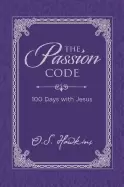 Image of passion code 100 days with jesus