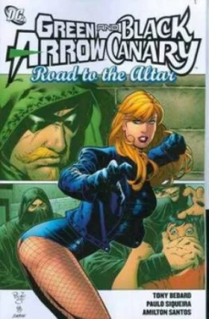 Image of Road to the Altar by Antony Bedard Book